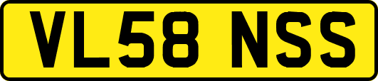 VL58NSS