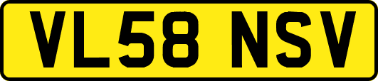 VL58NSV