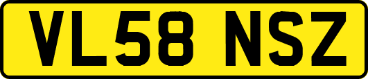 VL58NSZ