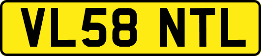 VL58NTL