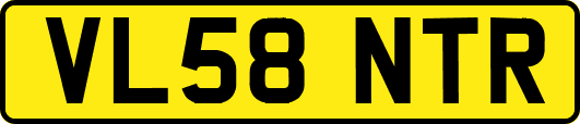 VL58NTR