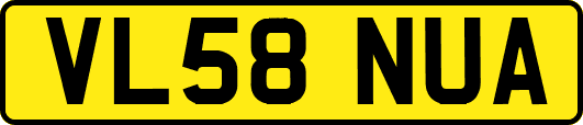 VL58NUA