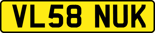 VL58NUK