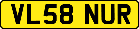 VL58NUR