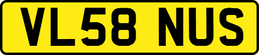 VL58NUS