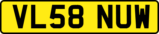 VL58NUW