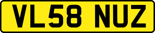 VL58NUZ