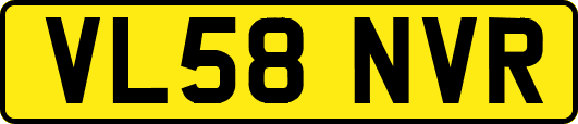 VL58NVR