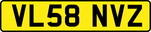 VL58NVZ