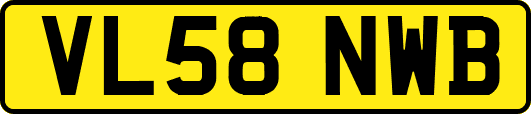 VL58NWB