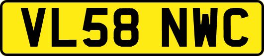 VL58NWC