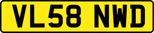VL58NWD