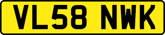 VL58NWK