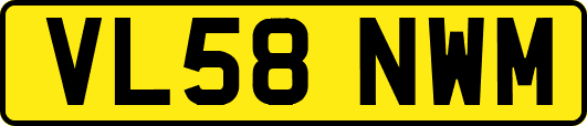 VL58NWM