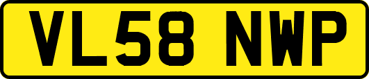 VL58NWP