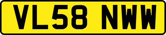 VL58NWW