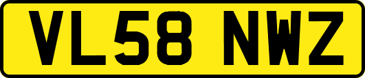 VL58NWZ