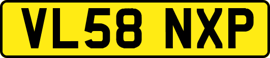 VL58NXP