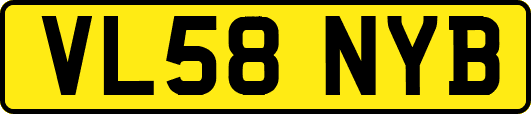 VL58NYB