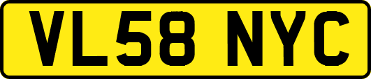 VL58NYC