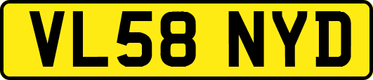 VL58NYD