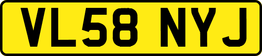VL58NYJ