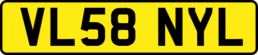 VL58NYL