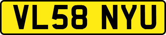 VL58NYU