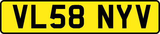 VL58NYV