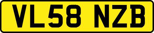 VL58NZB