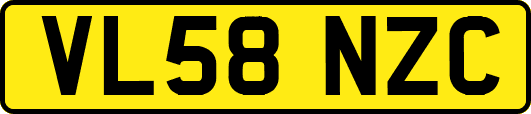 VL58NZC