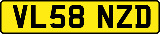 VL58NZD