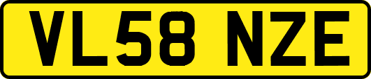 VL58NZE