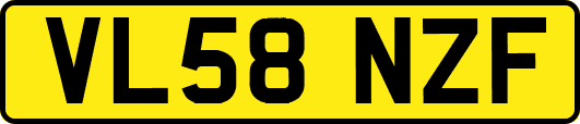 VL58NZF