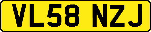 VL58NZJ