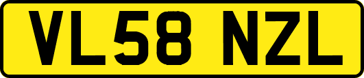 VL58NZL