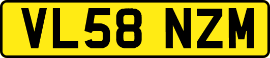 VL58NZM