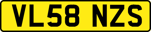 VL58NZS