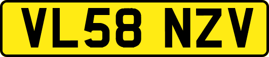 VL58NZV