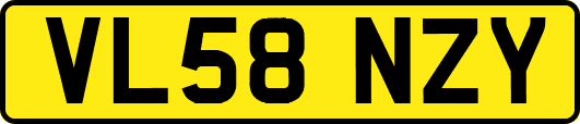 VL58NZY