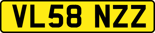 VL58NZZ