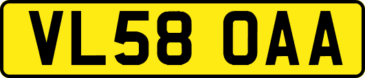 VL58OAA