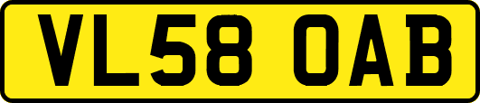 VL58OAB