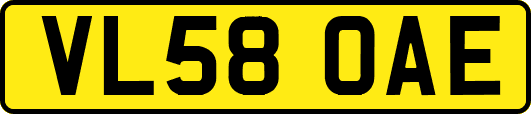 VL58OAE