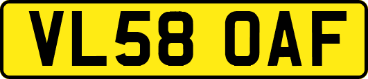 VL58OAF