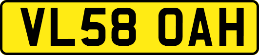 VL58OAH