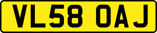 VL58OAJ