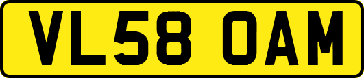 VL58OAM