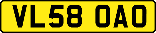 VL58OAO