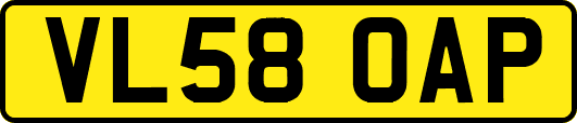 VL58OAP